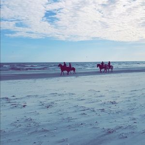 Meet your Posher, Gabi